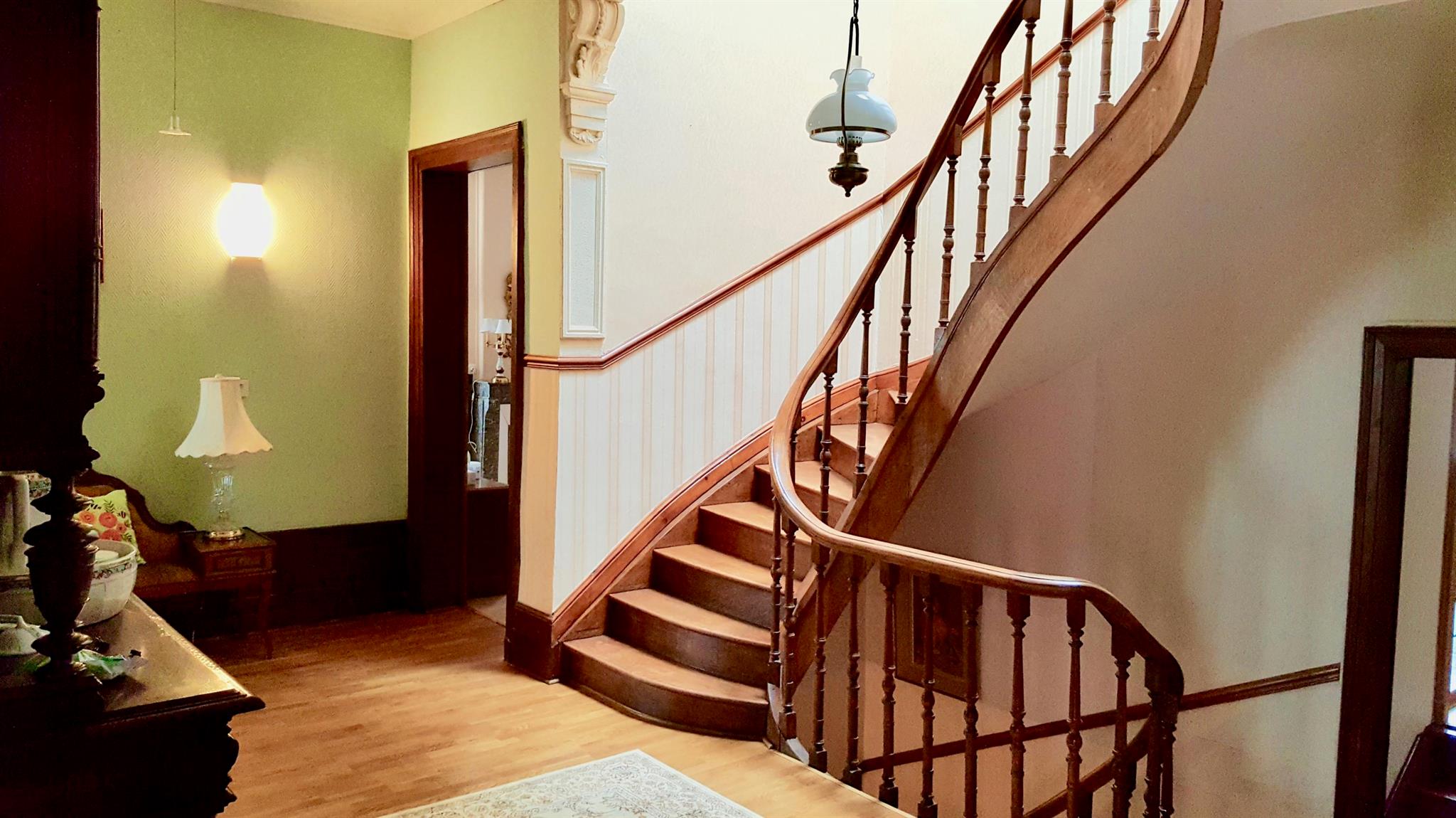 Sains-Du-Nord France - Residential