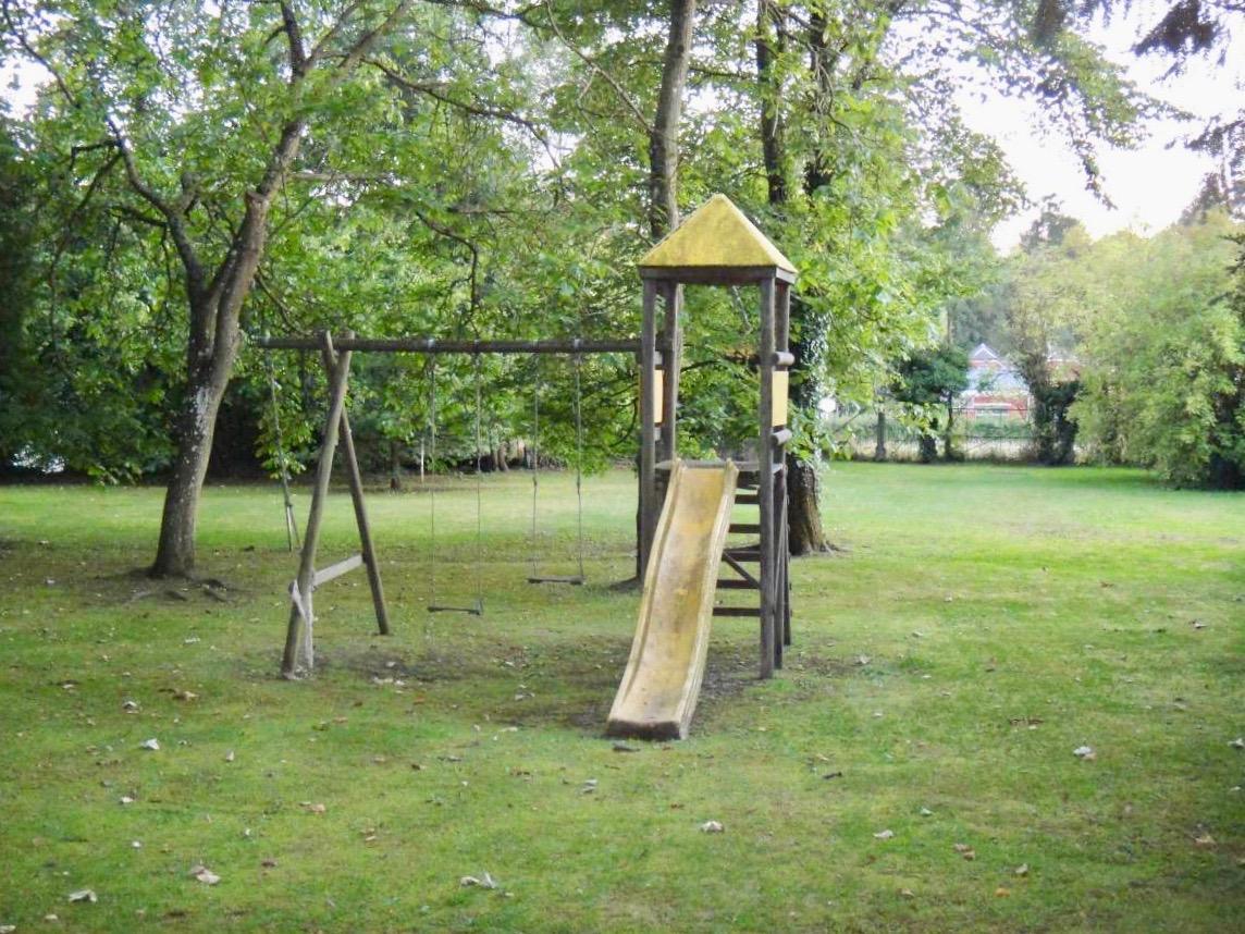 Sains-Du-Nord France - Residential