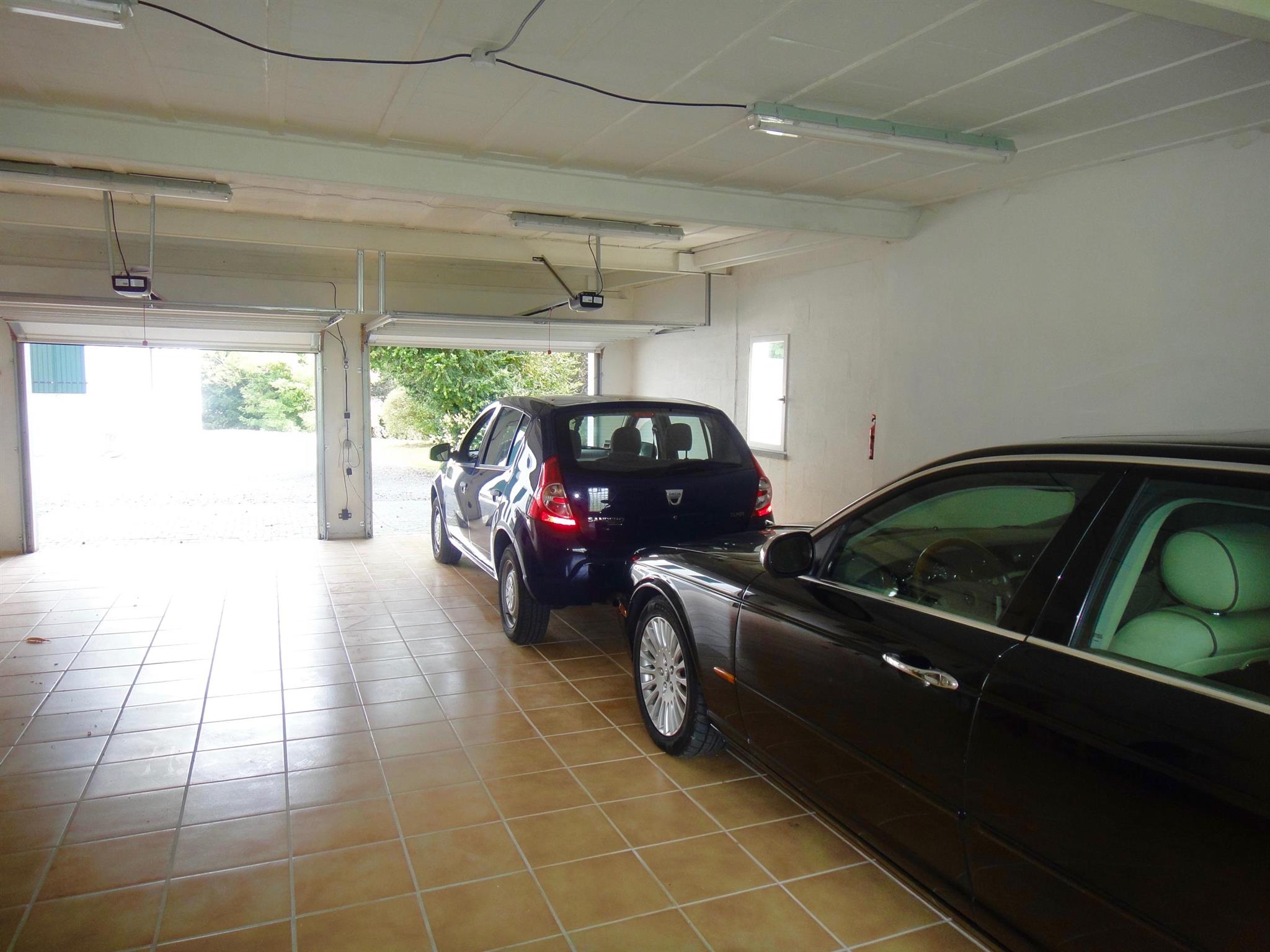 Sains-Du-Nord France - Residential