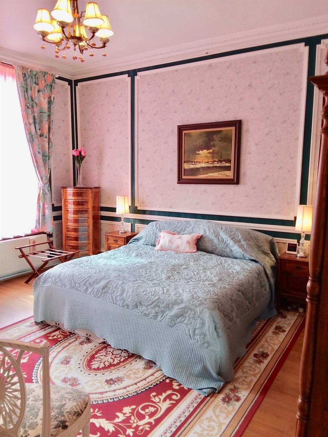 Sains-Du-Nord France - Residential