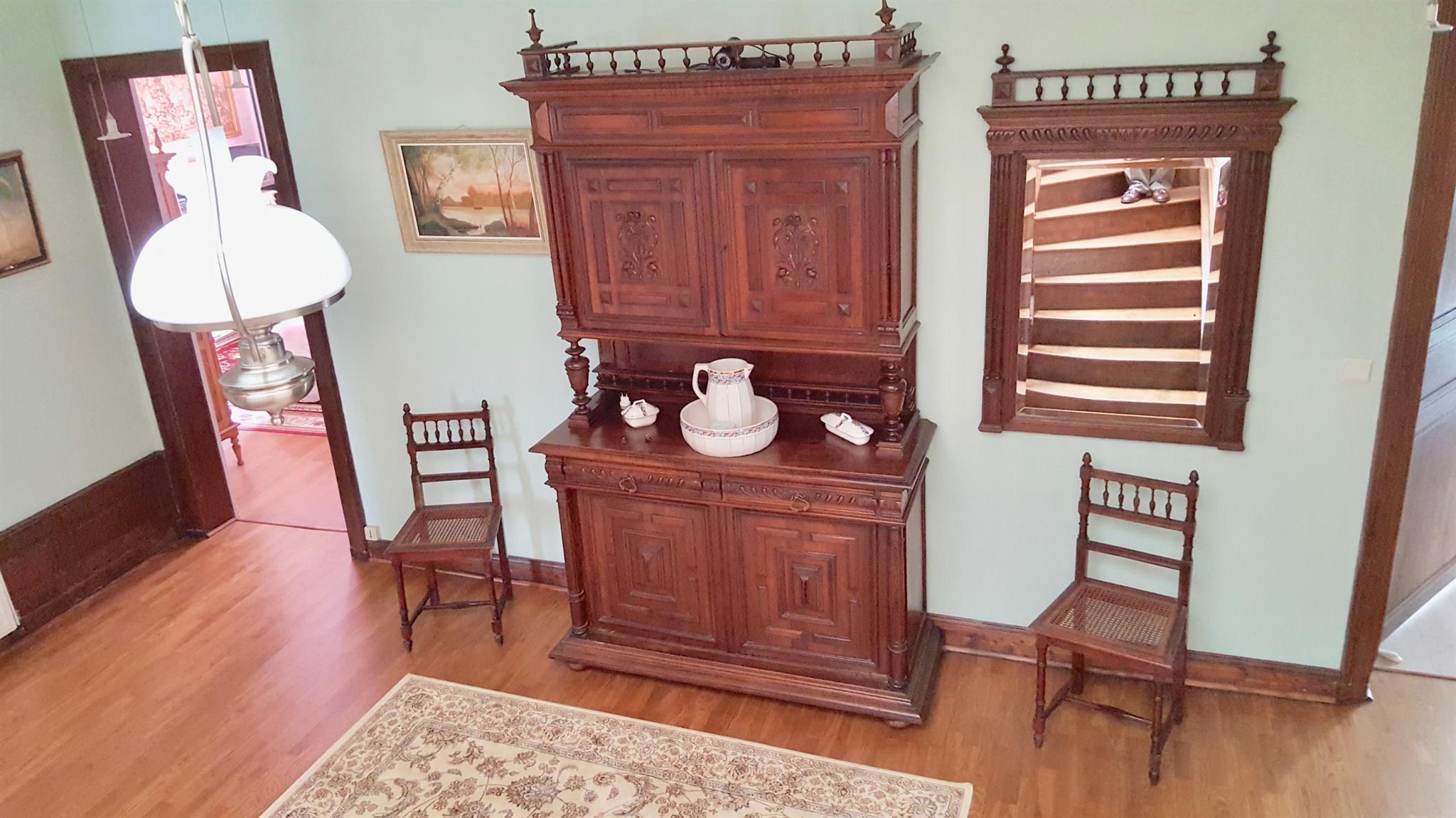 Sains-Du-Nord France - Residential