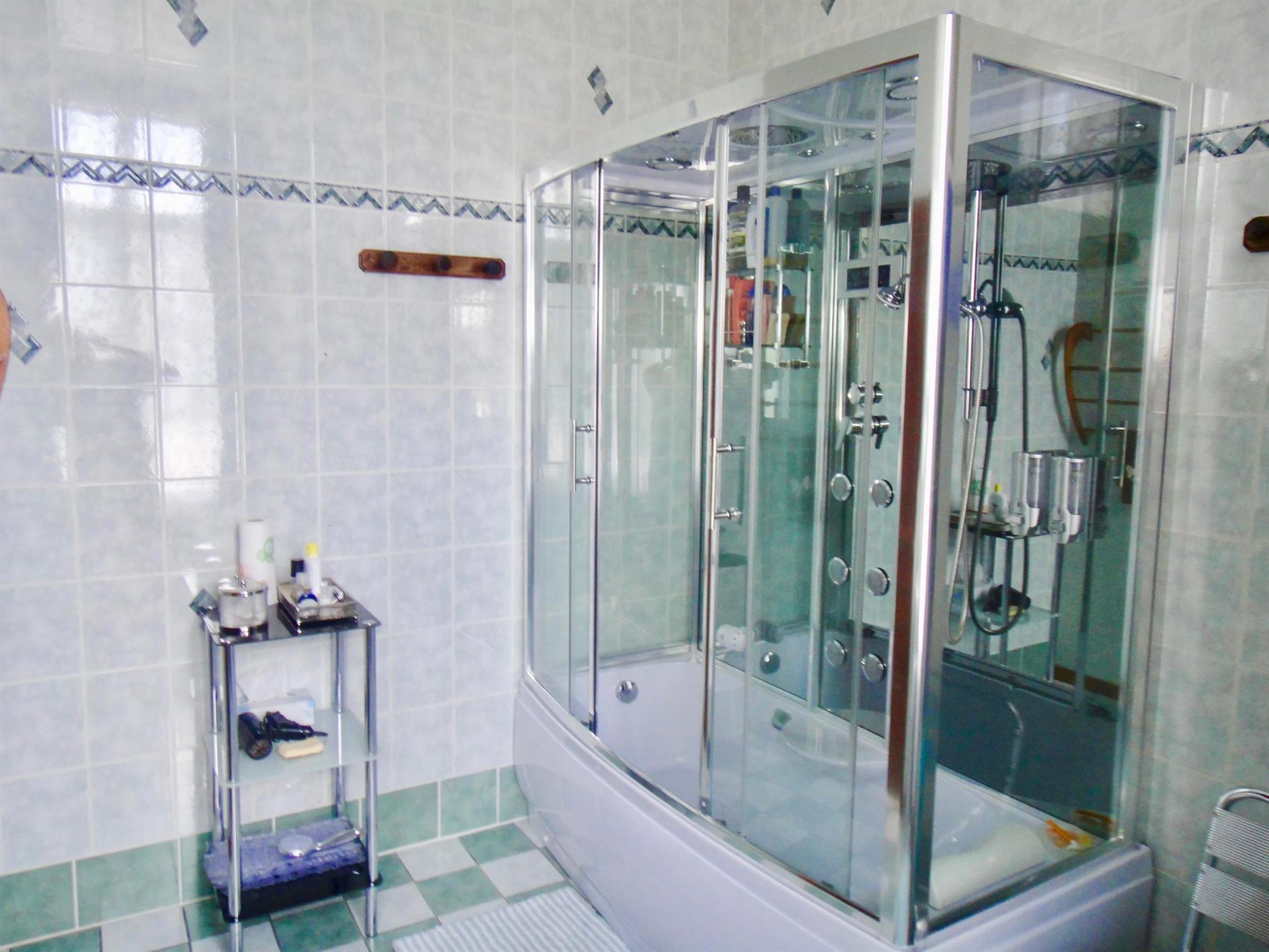 Sains-Du-Nord France - Residential