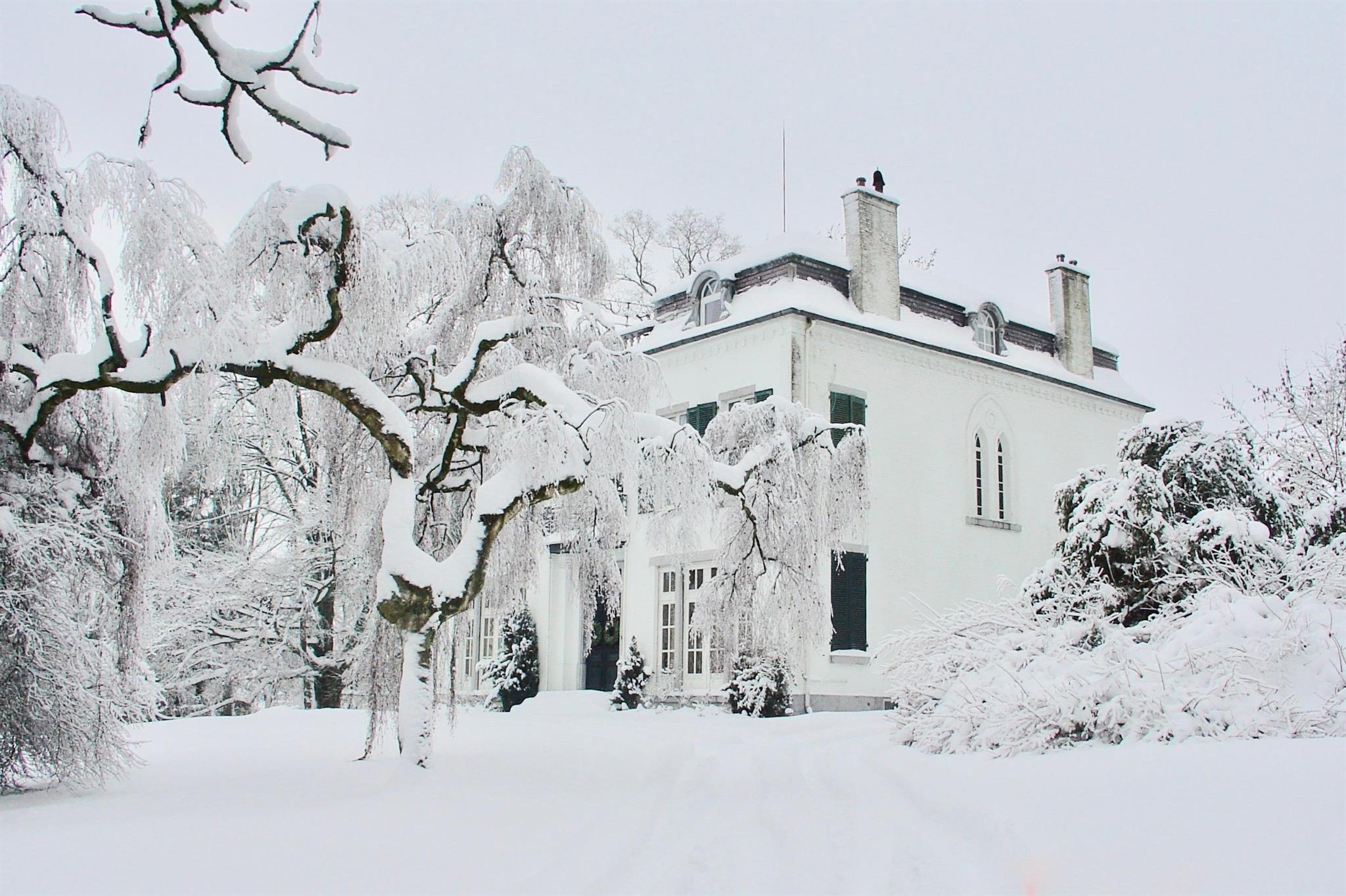 Sains-Du-Nord France - Residential