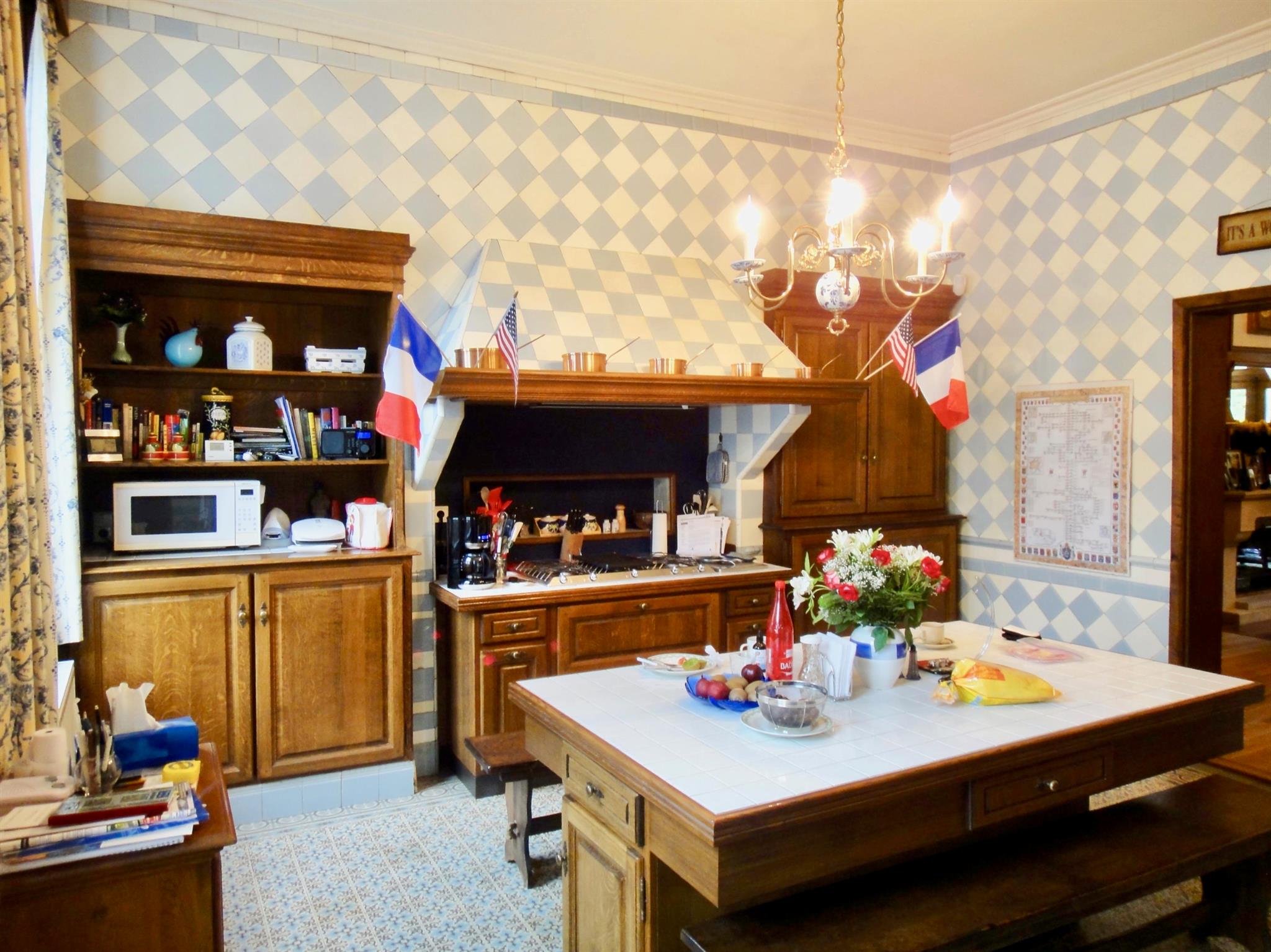 Sains-Du-Nord France - Residential