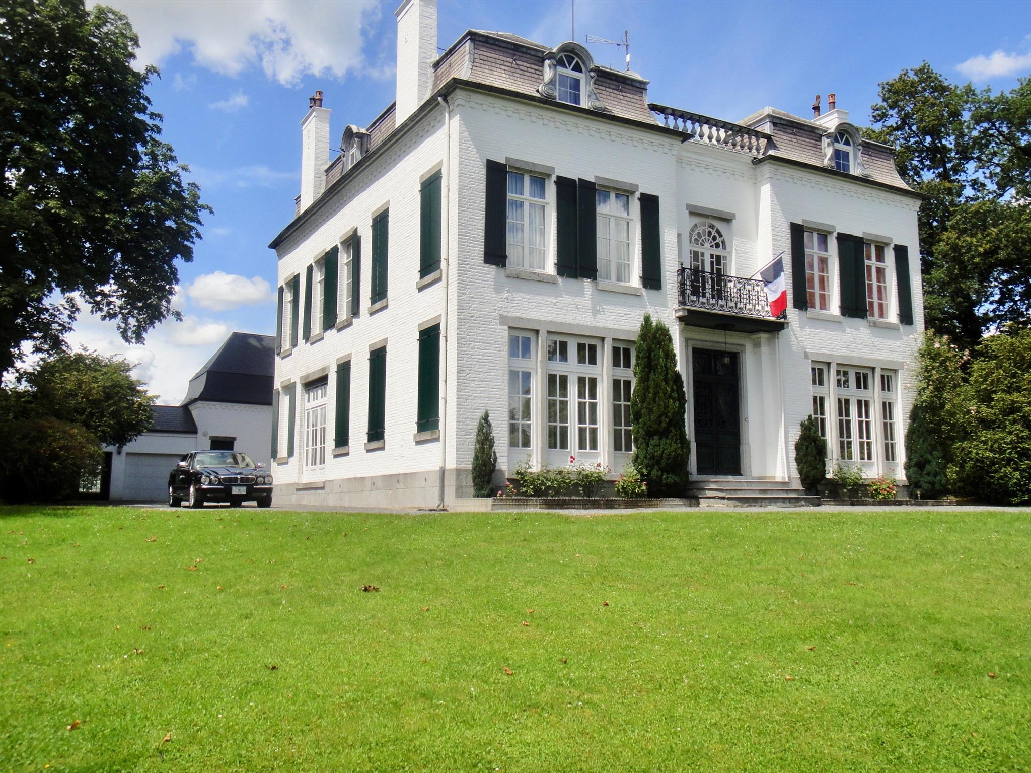 Sains-Du-Nord France - Residential