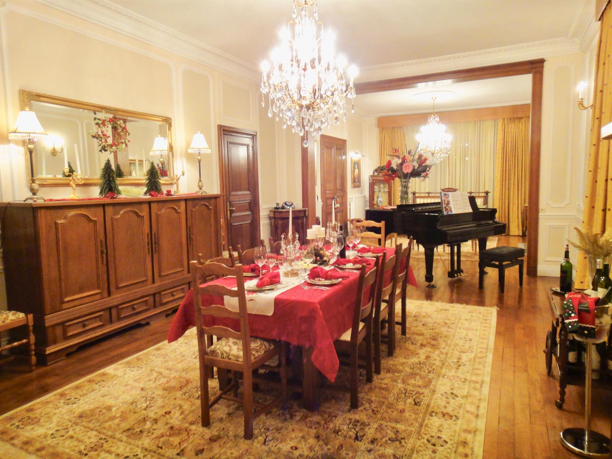 Sains-Du-Nord France - Residential