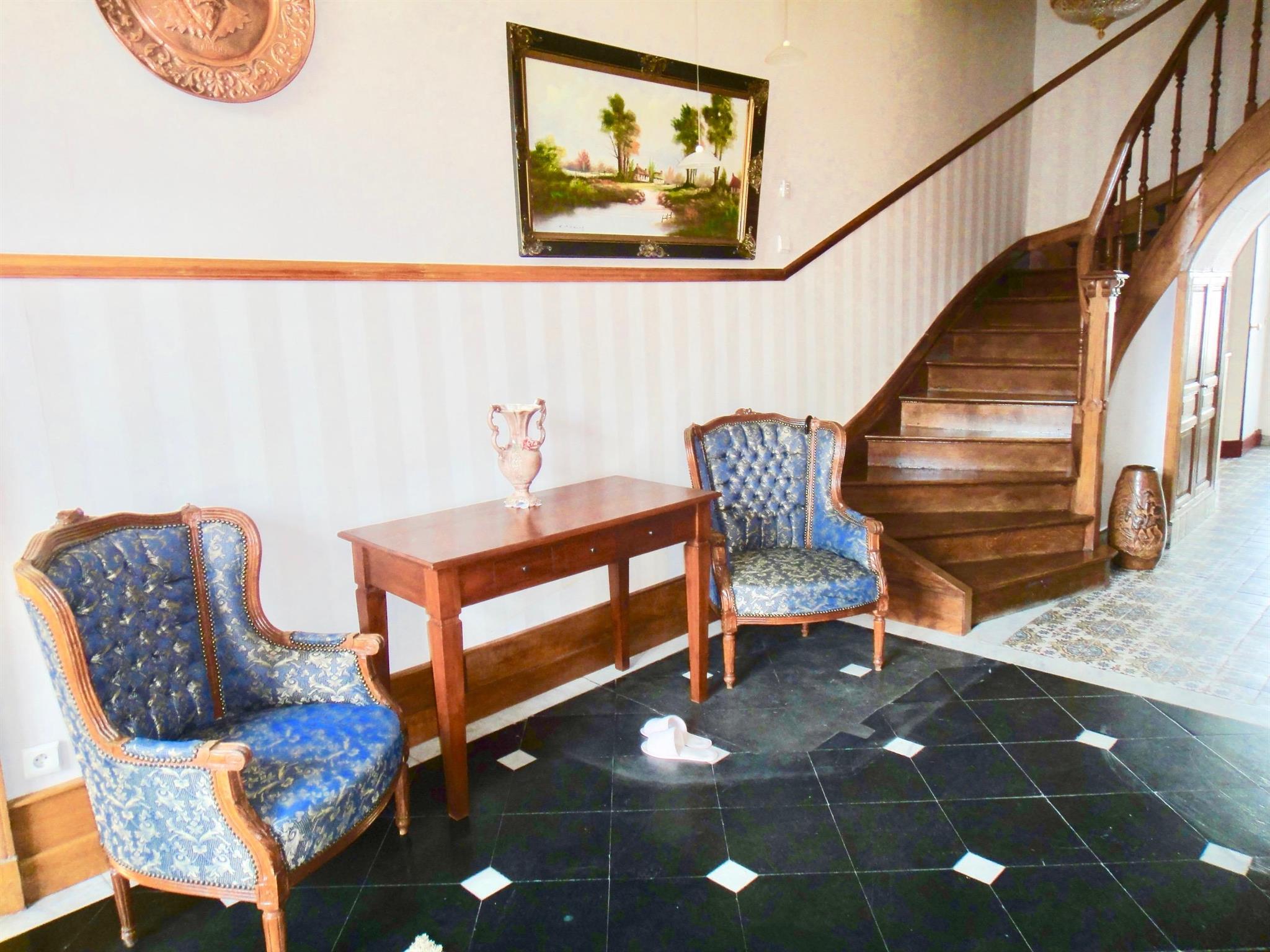 Sains-Du-Nord France - Residential