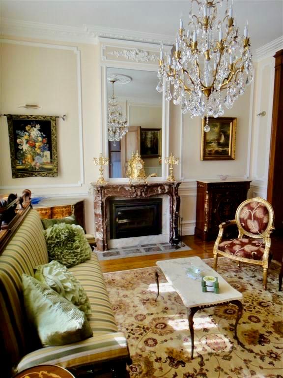 Sains-Du-Nord France - Residential