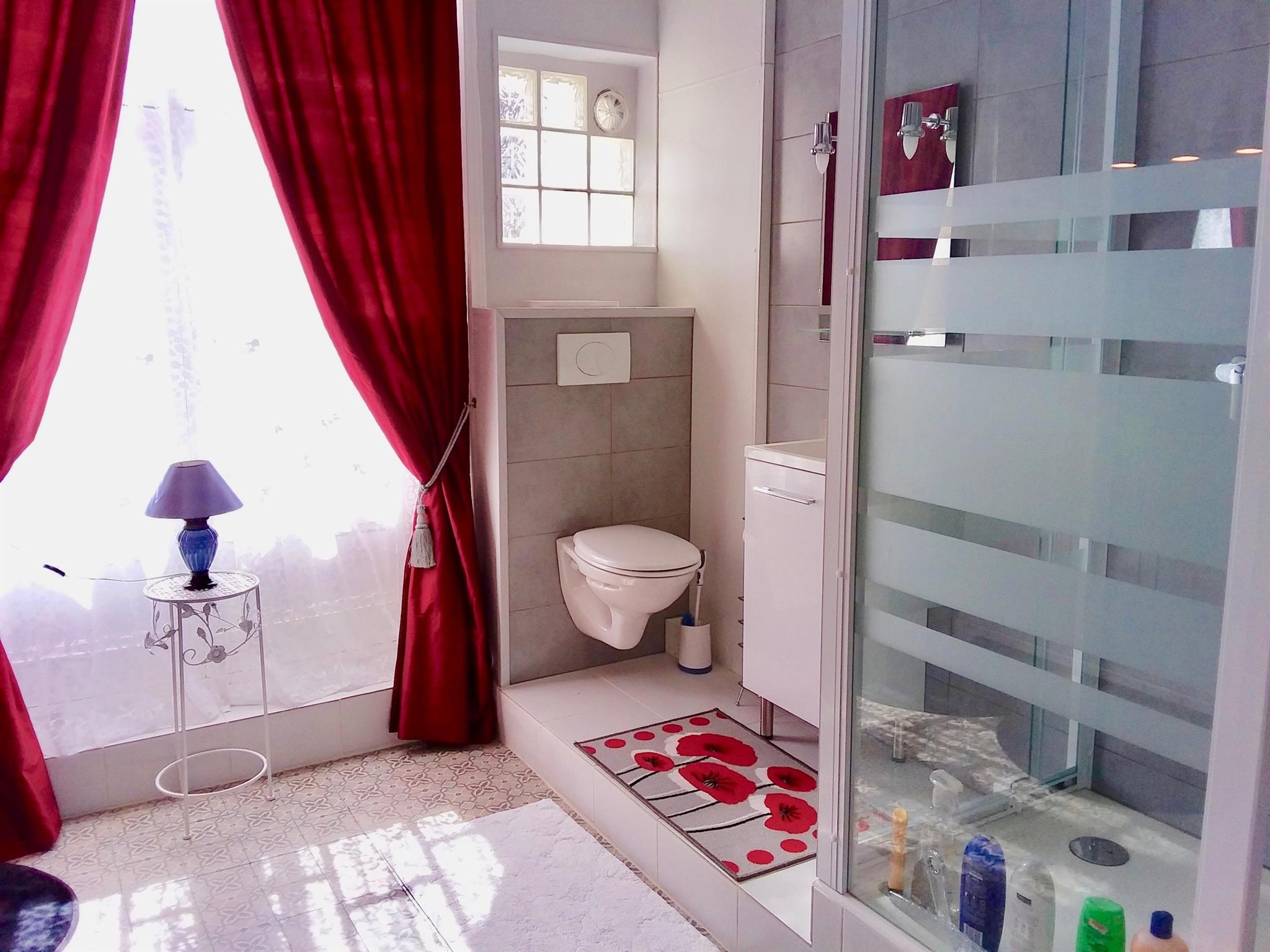 Sains-Du-Nord France - Residential