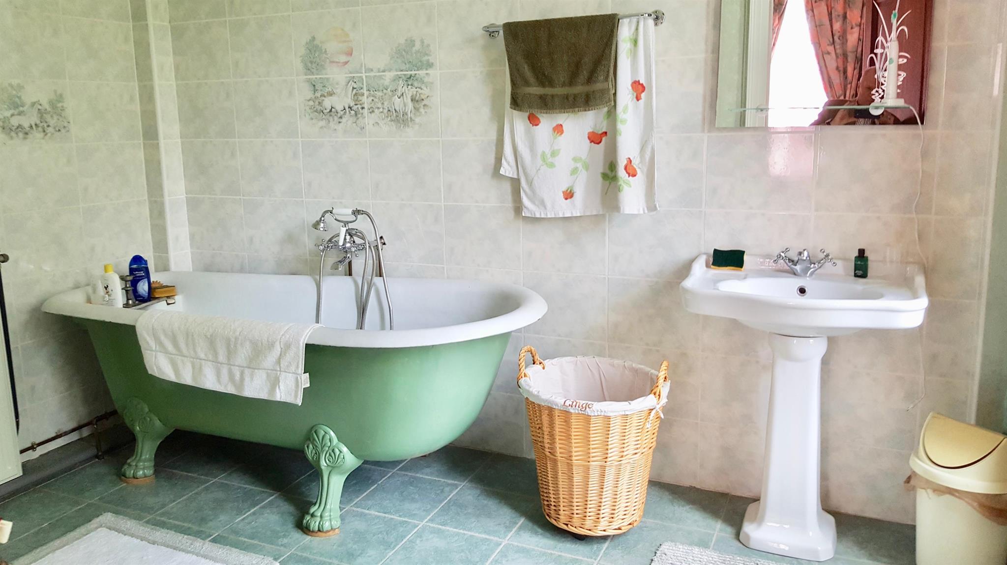 Sains-Du-Nord France - Residential