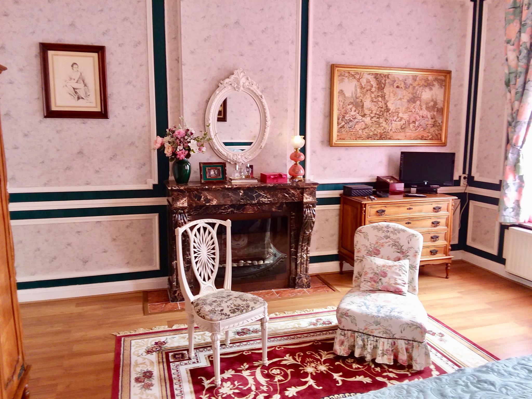 Sains-Du-Nord France - Residential