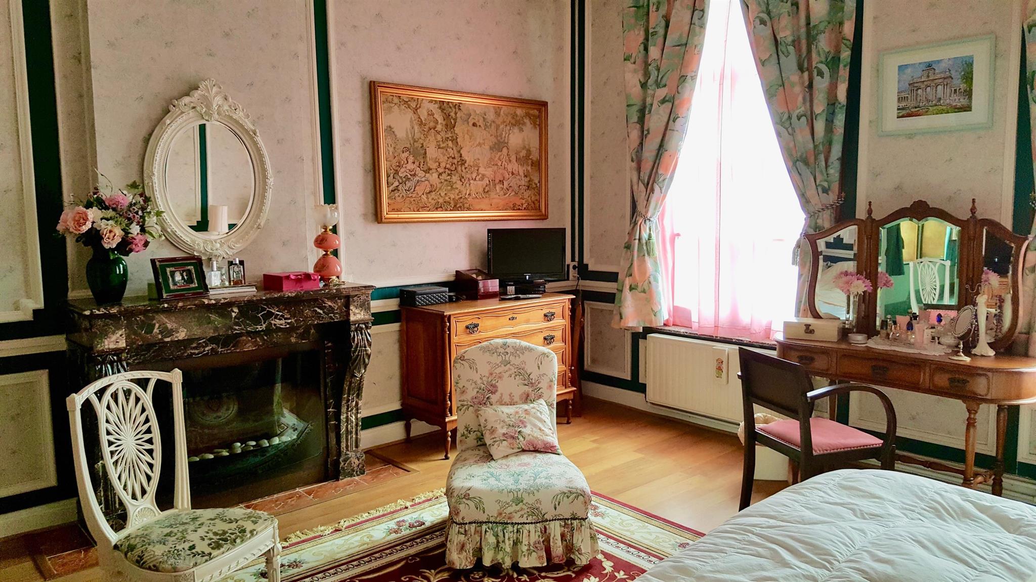 Sains-Du-Nord France - Residential