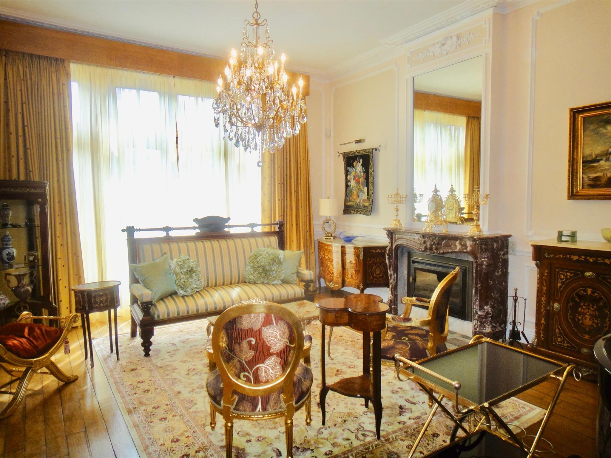 Sains-Du-Nord France - Residential