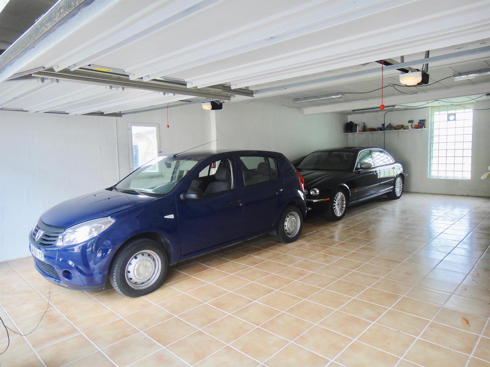 Sains-Du-Nord France - Residential