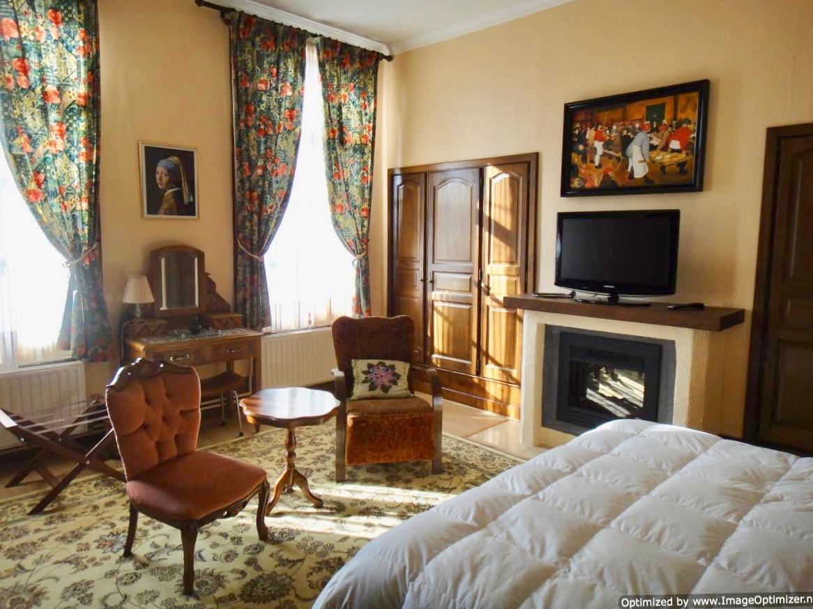 Sains-Du-Nord France - Residential