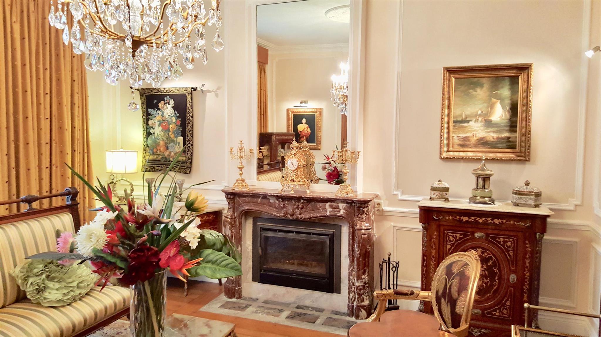 Sains-Du-Nord France - Residential