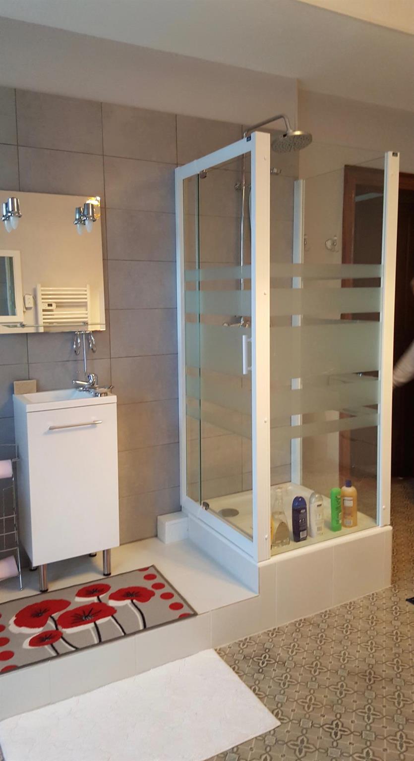 Sains-Du-Nord France - Residential