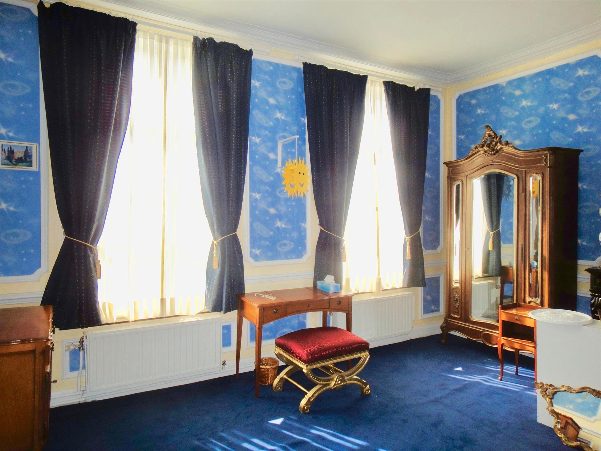 Sains-Du-Nord France - Residential