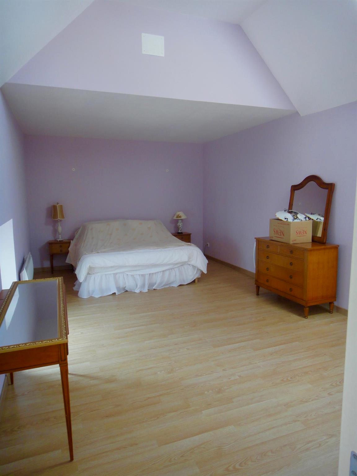 Sains-Du-Nord France - Residential