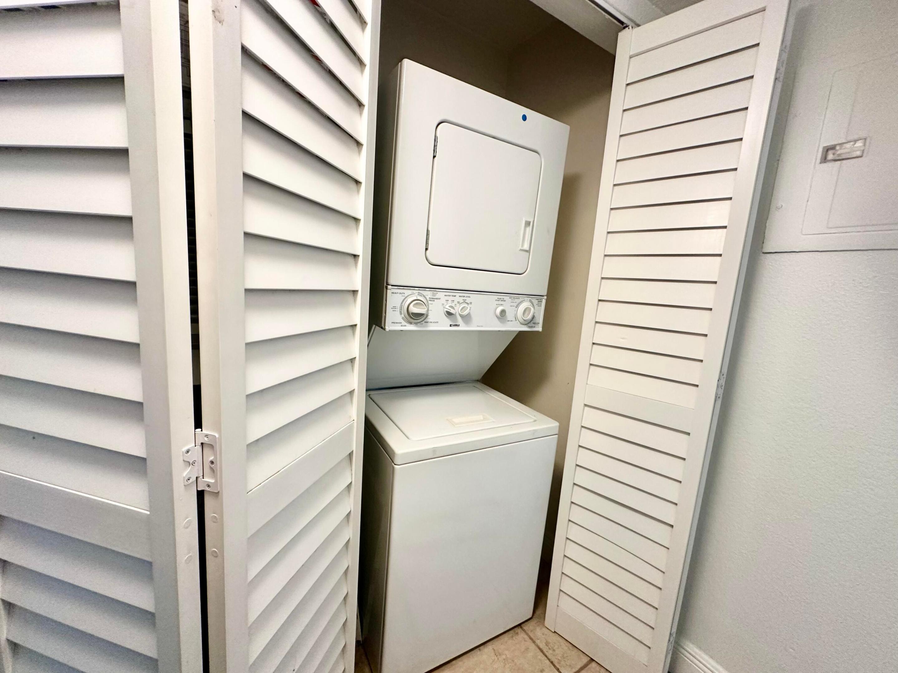 Cypress Trace Condo - Residential