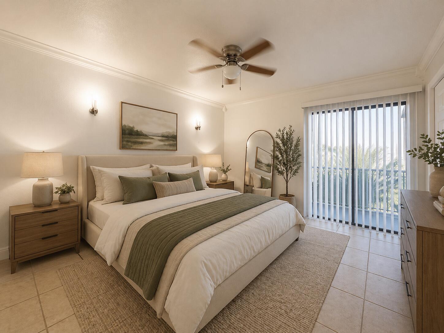Cypress Trace Condo - Residential