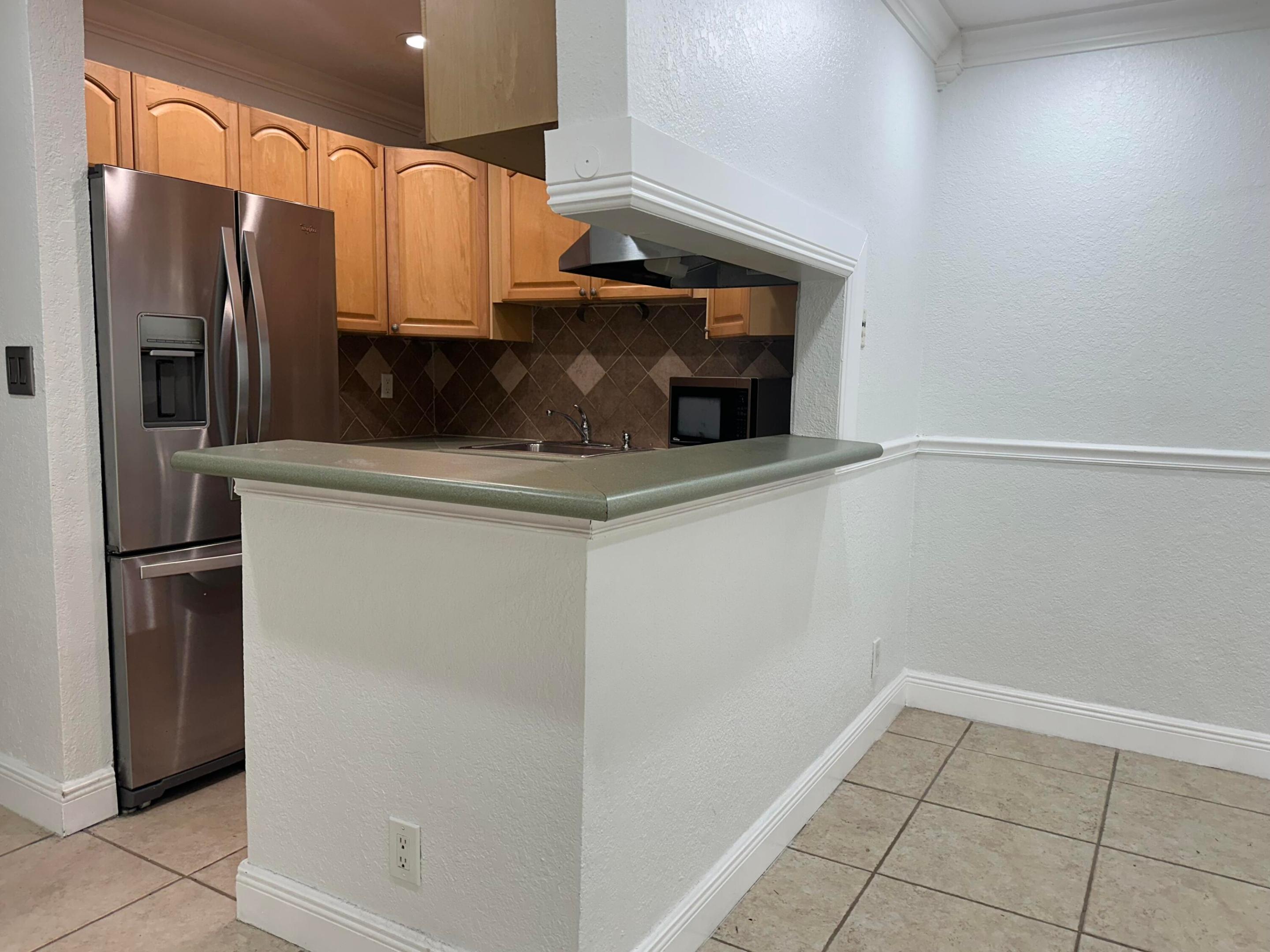 Cypress Trace Condo - Residential