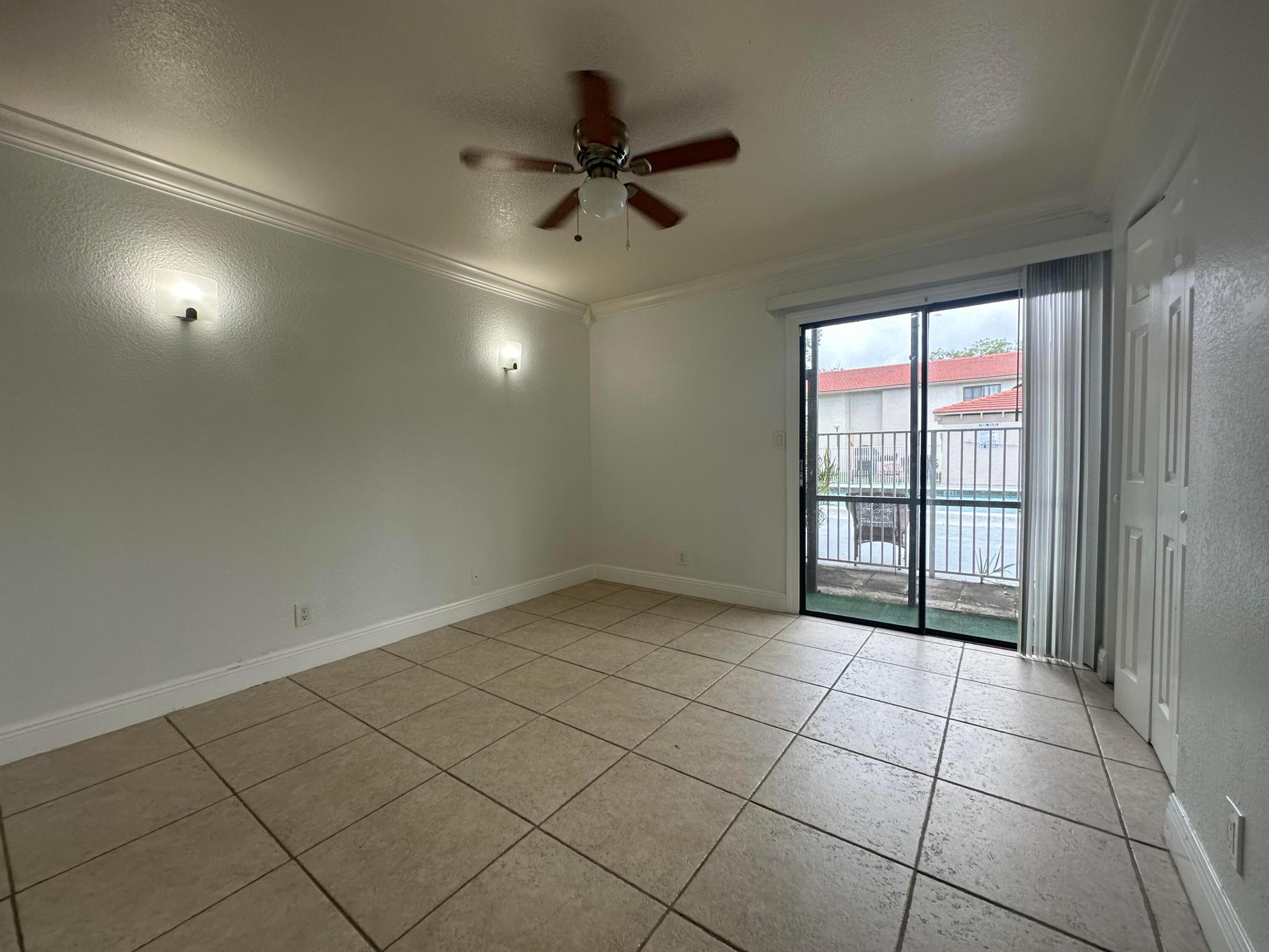 Cypress Trace Condo - Residential