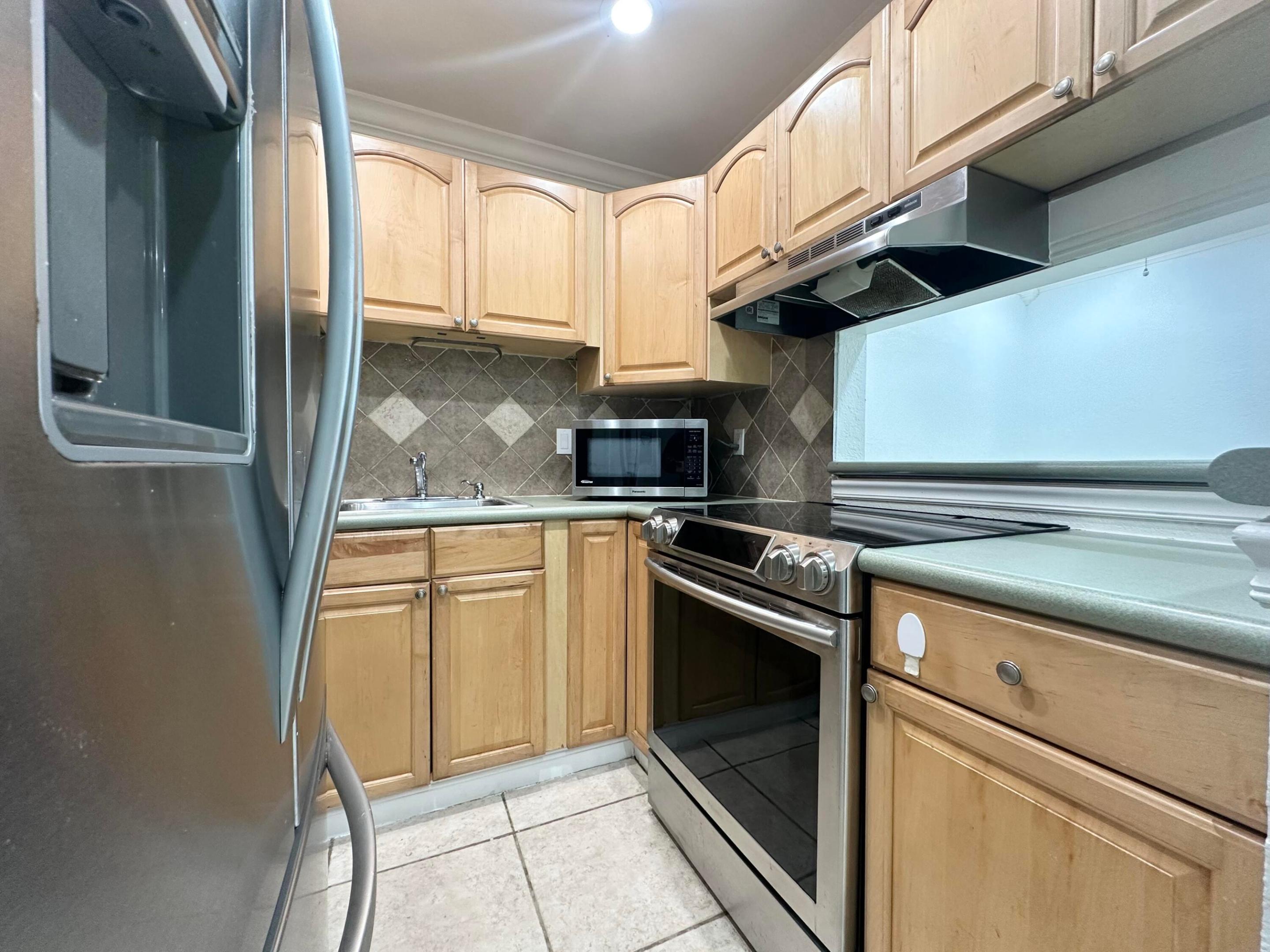 Cypress Trace Condo - Residential