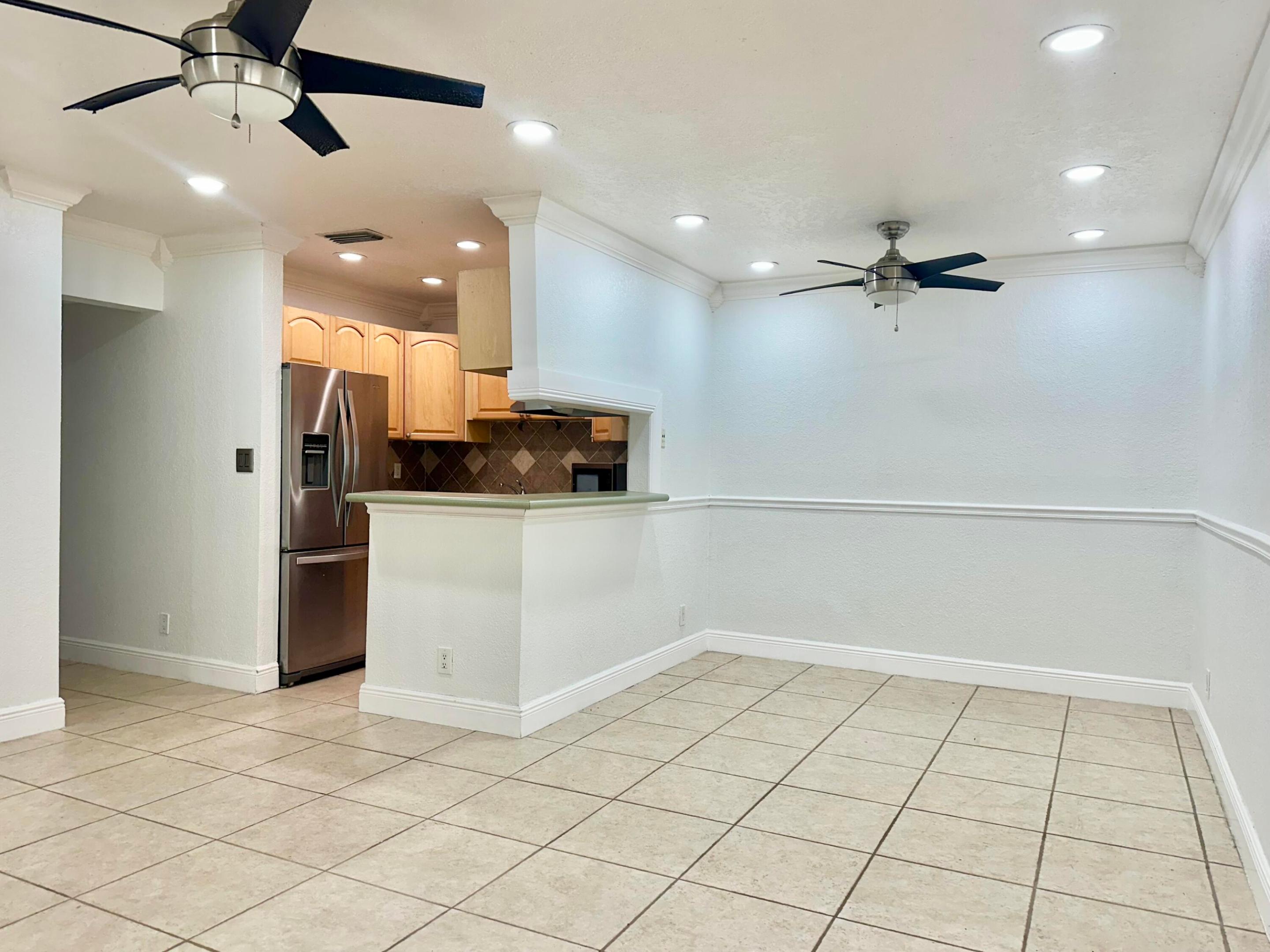 Cypress Trace Condo - Residential