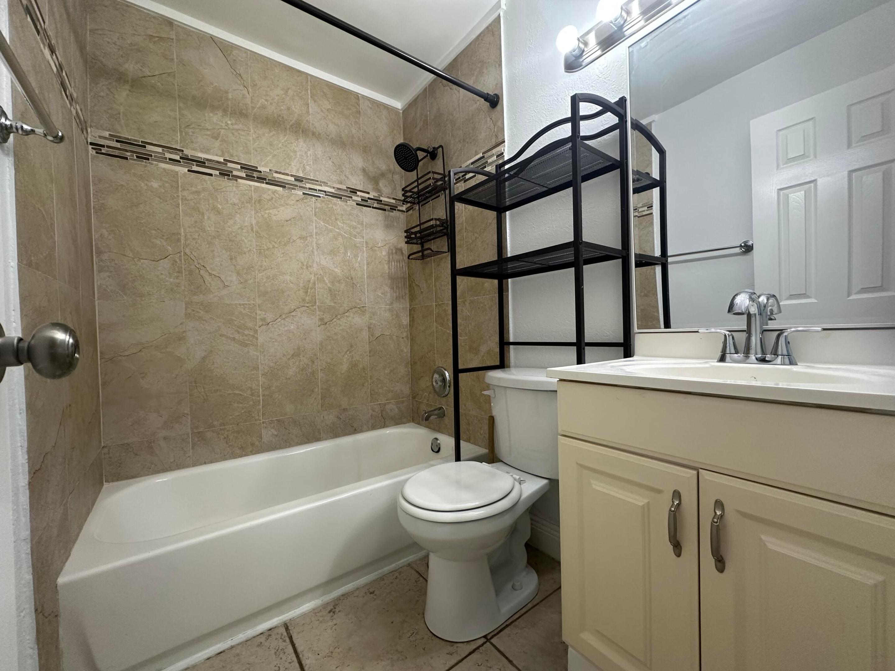 Cypress Trace Condo - Residential