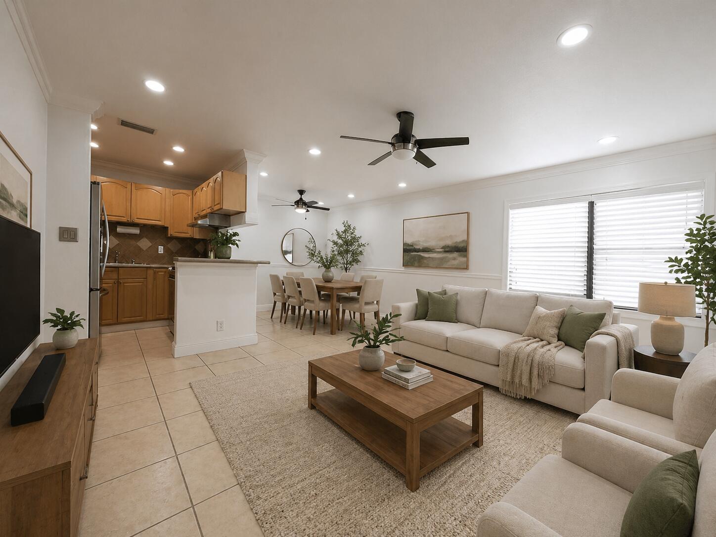 Cypress Trace Condo - Residential