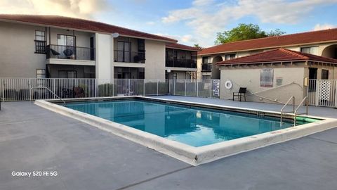 Tiny photo for 11783 NW 30th Street #104a, Coral Springs, FL 33065 (MLS # F10545804)
