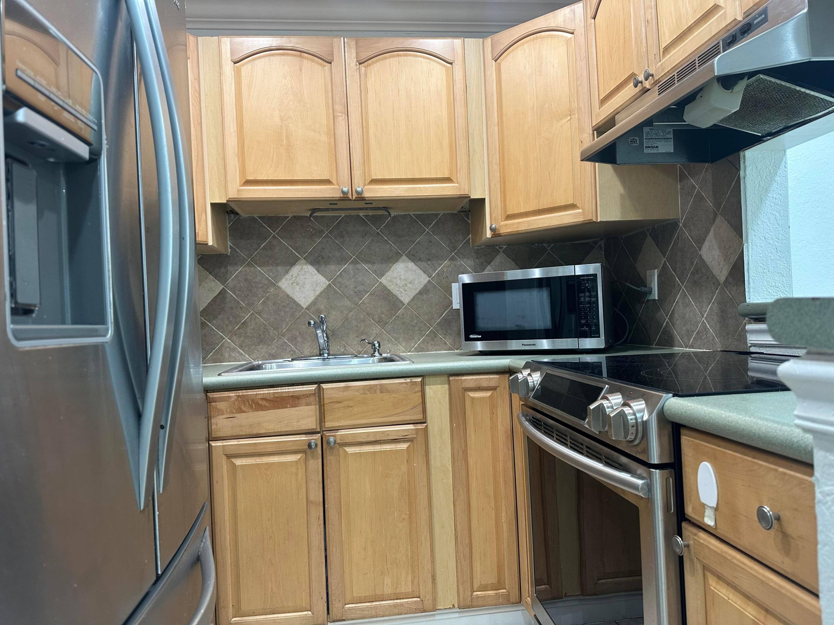 Cypress Trace Condo - Residential