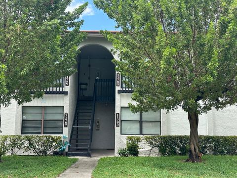 Tiny photo for 11783 NW 30th Street #104a, Coral Springs, FL 33065 (MLS # F10545804)