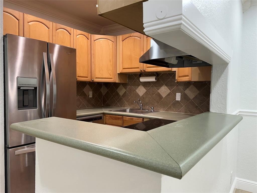 Cypress Trace Condo - Residential