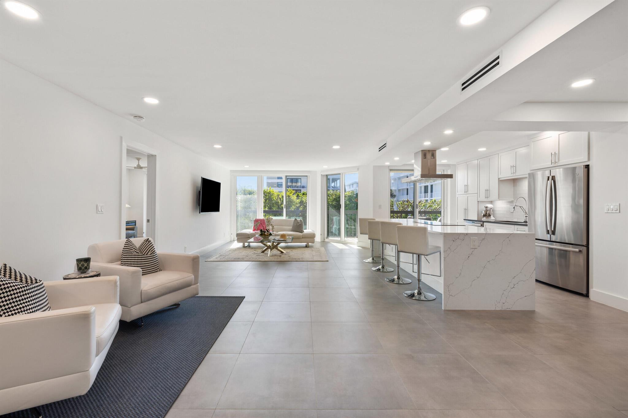 2778 S Ocean Boulevard 203s