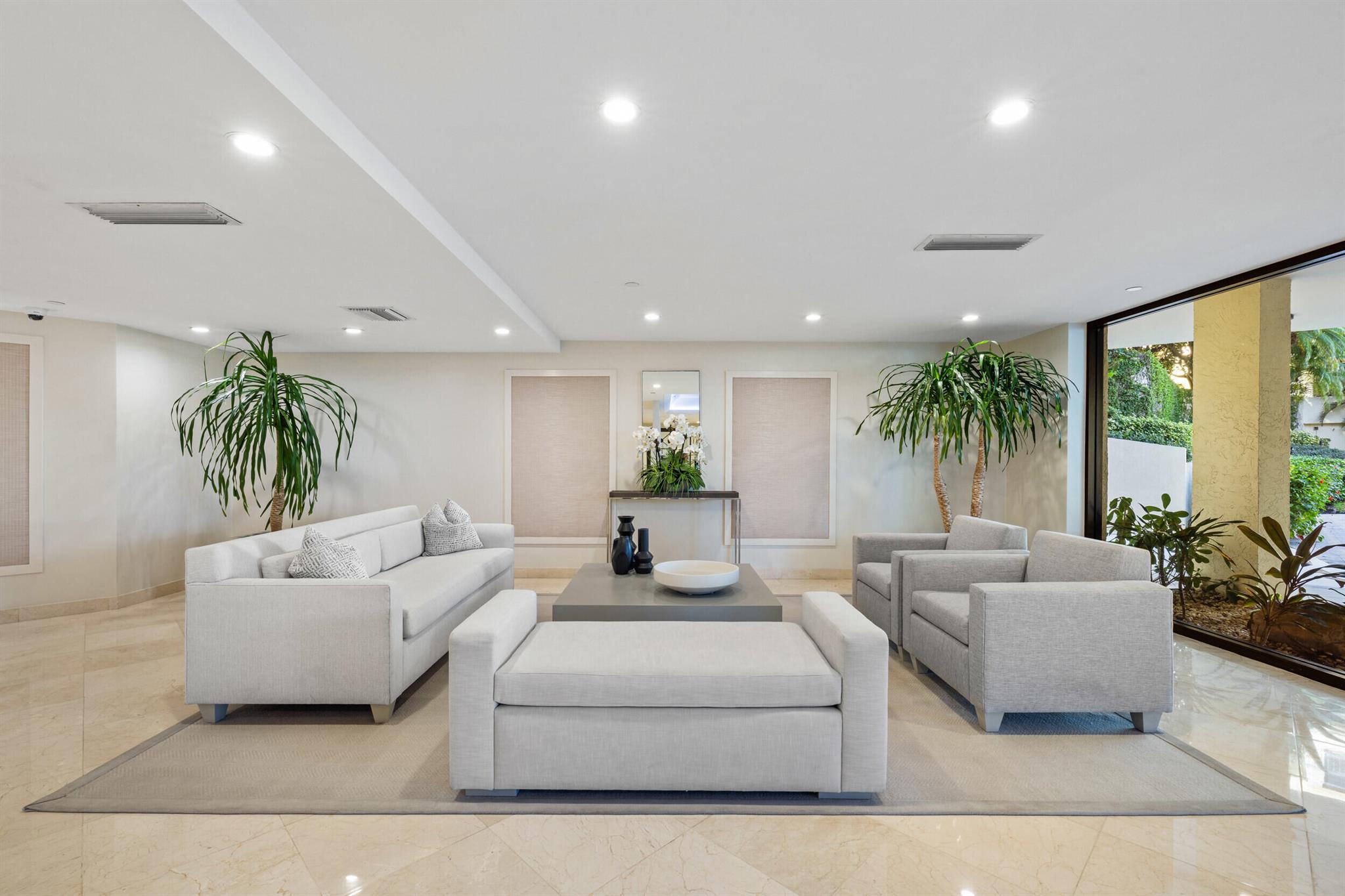 SUTTON PLACE CONDO - Residential