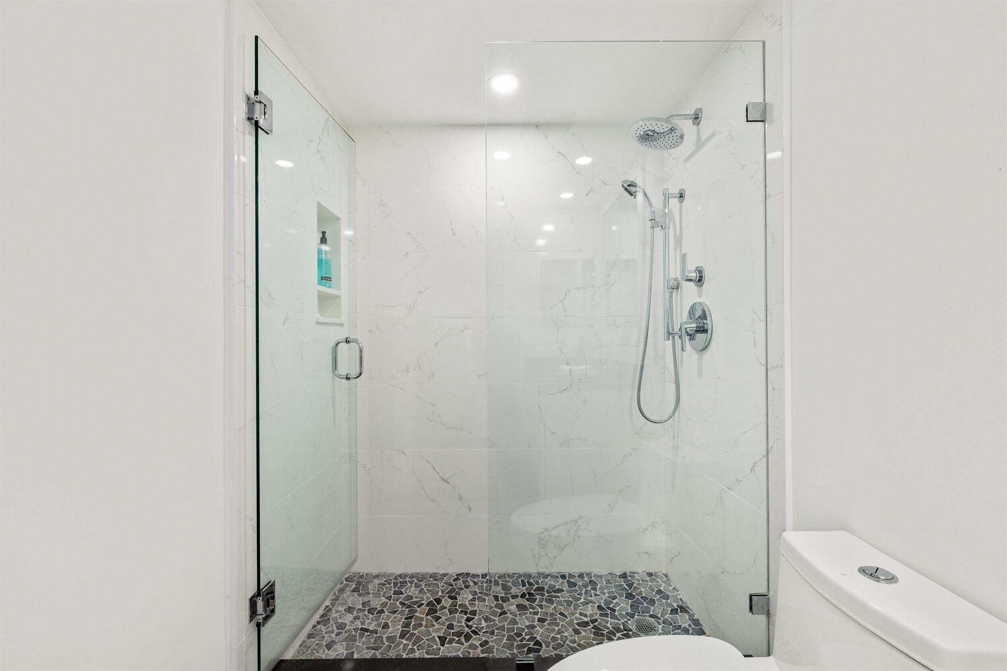 SUTTON PLACE CONDO - Residential