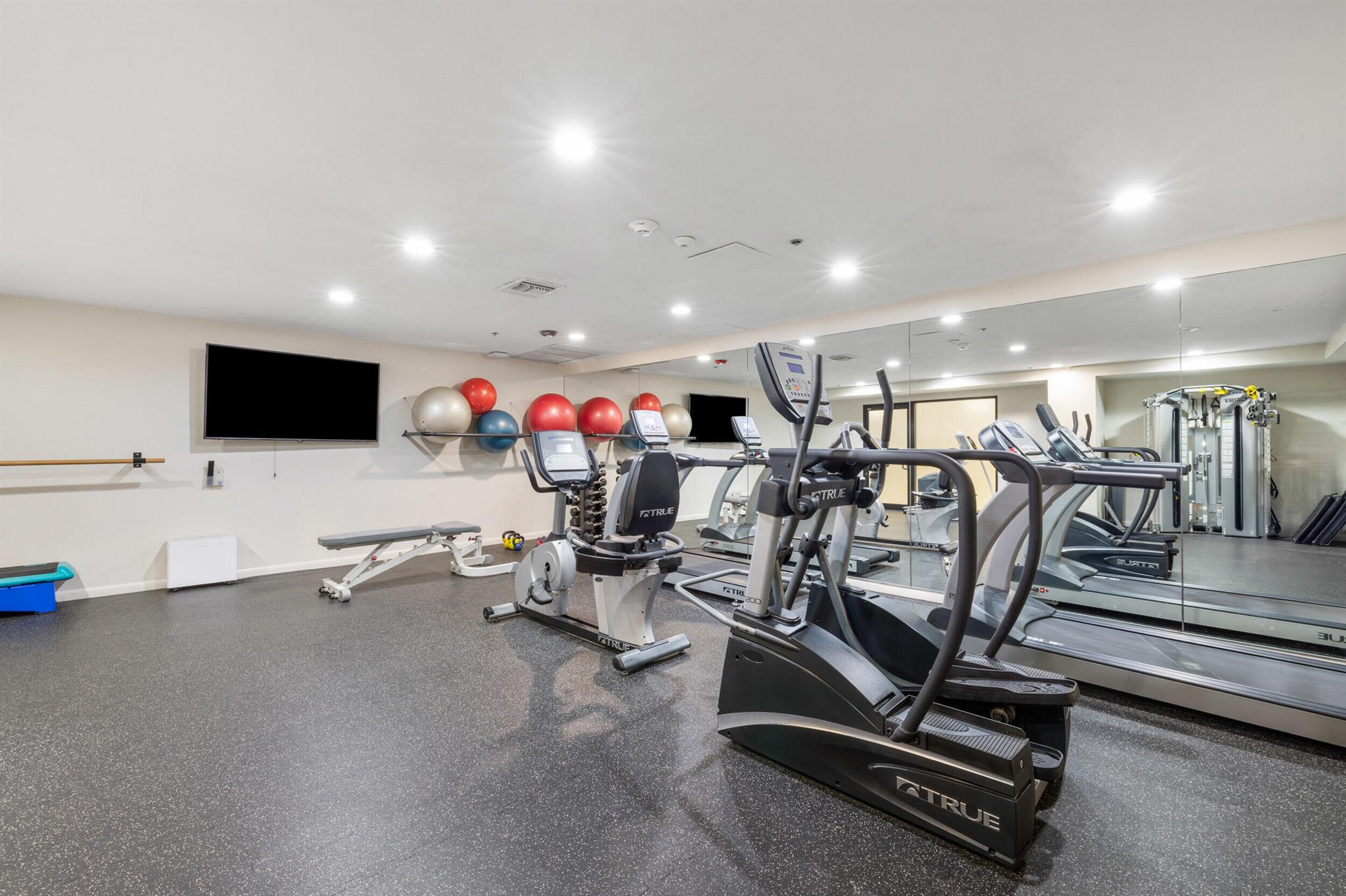 SUTTON PLACE CONDO - Residential