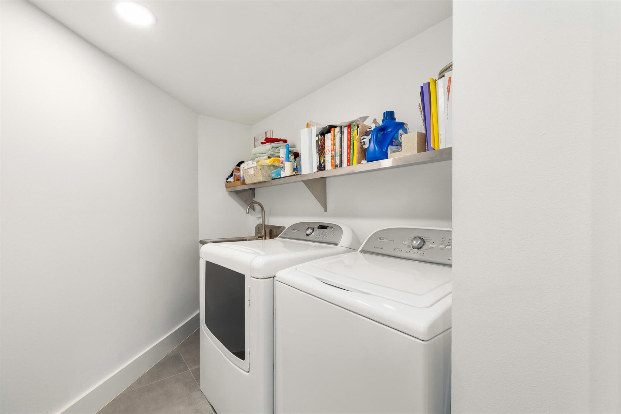 SUTTON PLACE CONDO - Residential