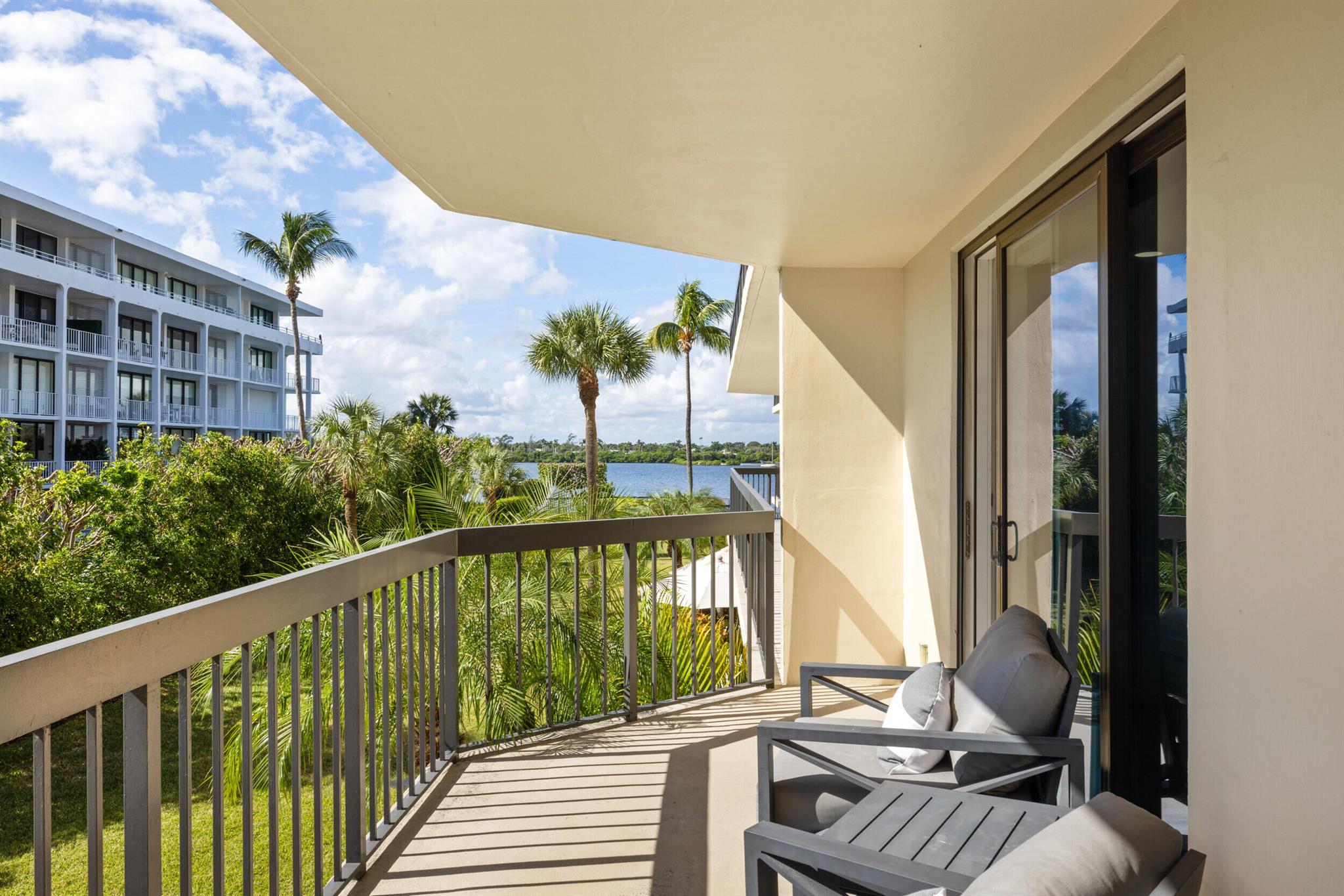 SUTTON PLACE CONDO - Residential