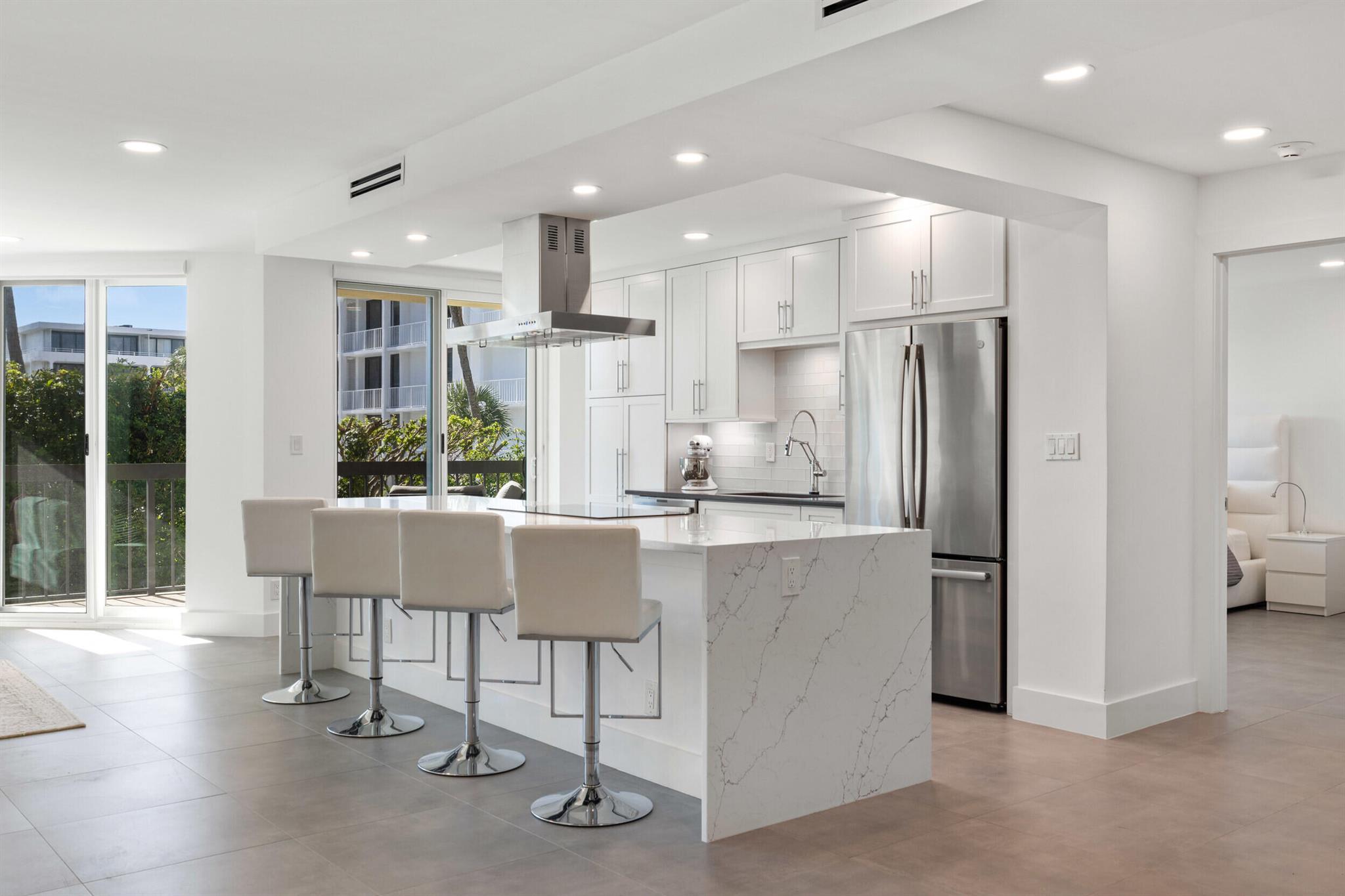 2778 S Ocean Boulevard 203s