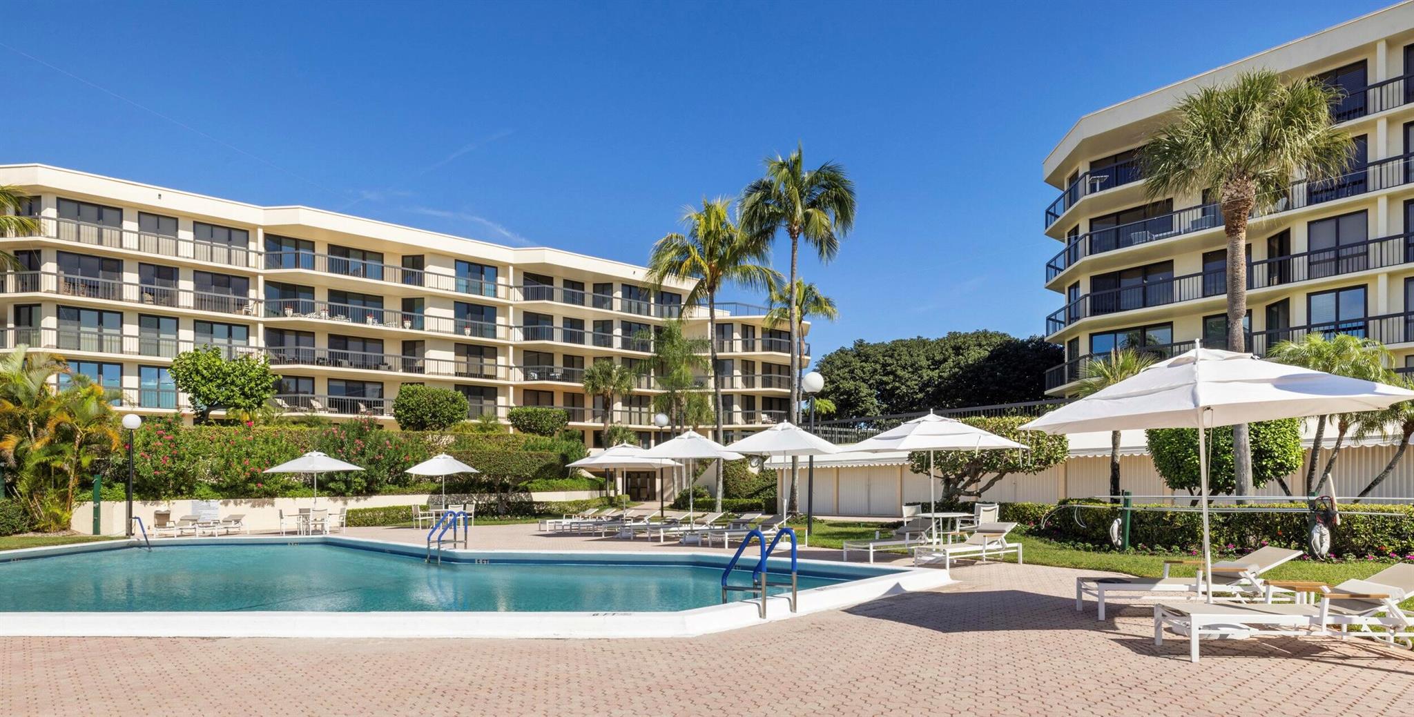 SUTTON PLACE CONDO - Residential