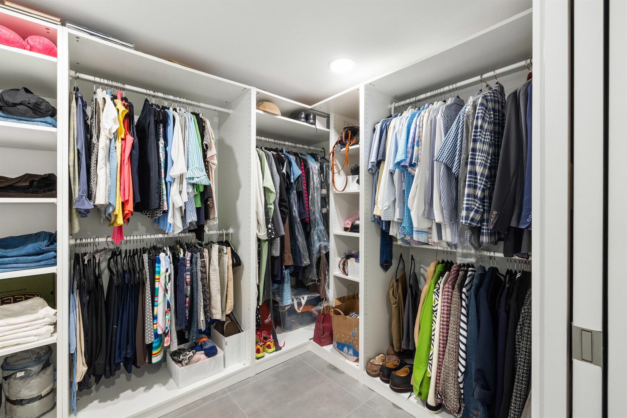 SUTTON PLACE CONDO - Residential