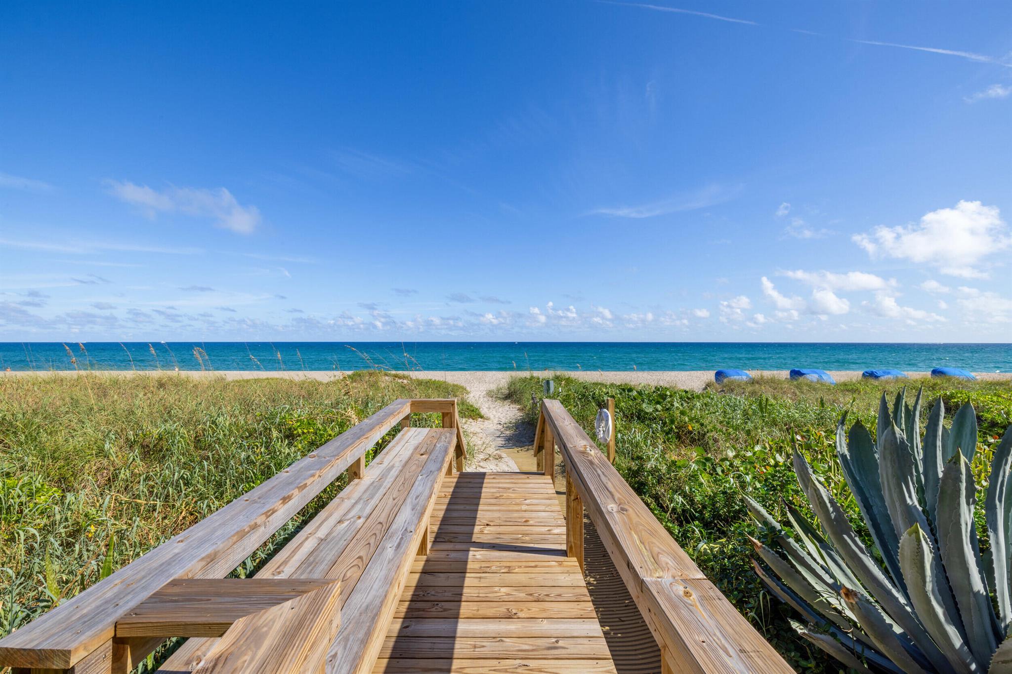 SUTTON PLACE CONDO - Residential