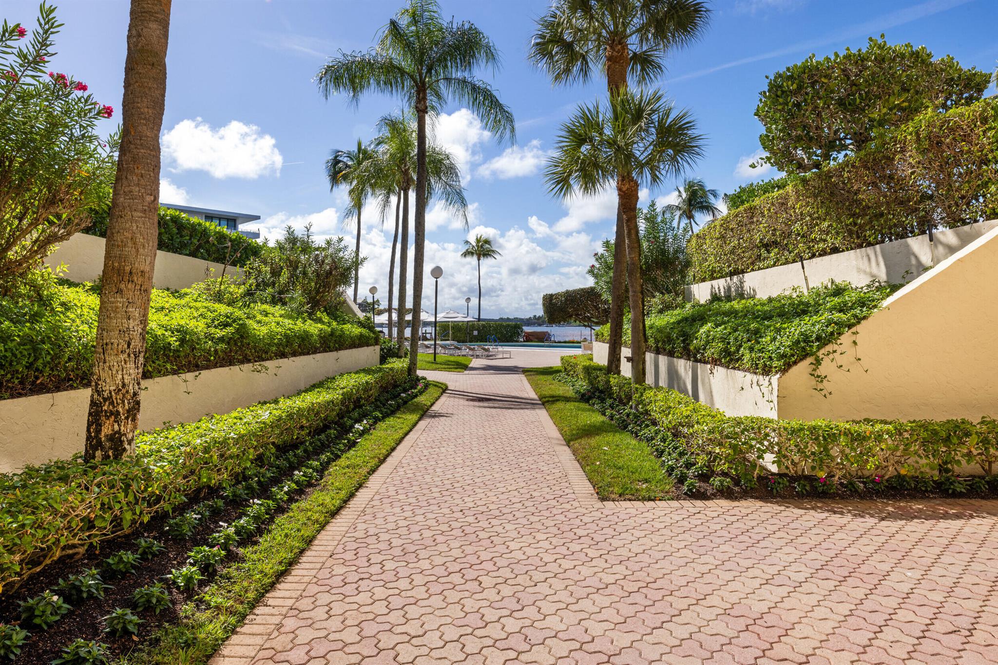 SUTTON PLACE CONDO - Residential