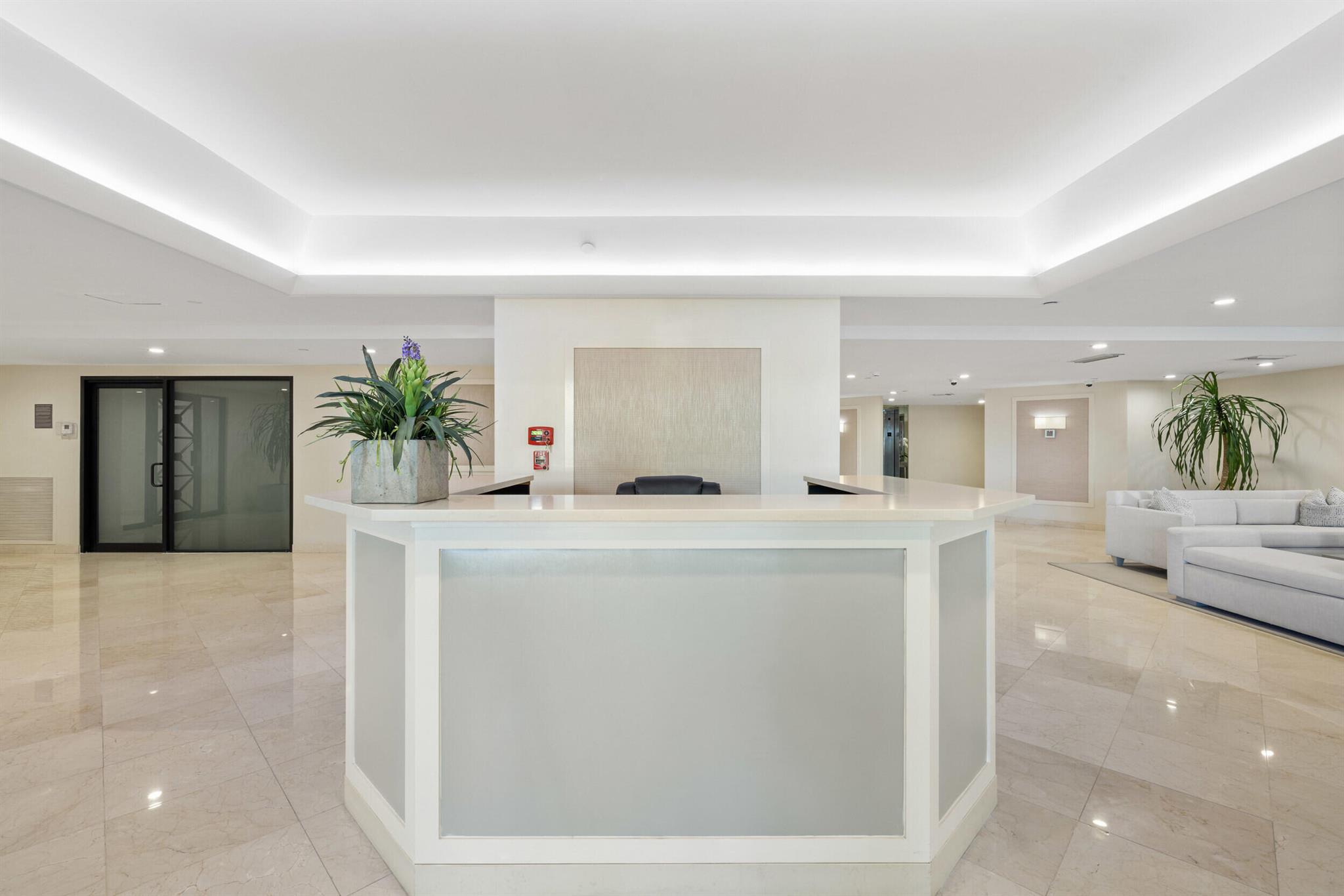 SUTTON PLACE CONDO - Residential