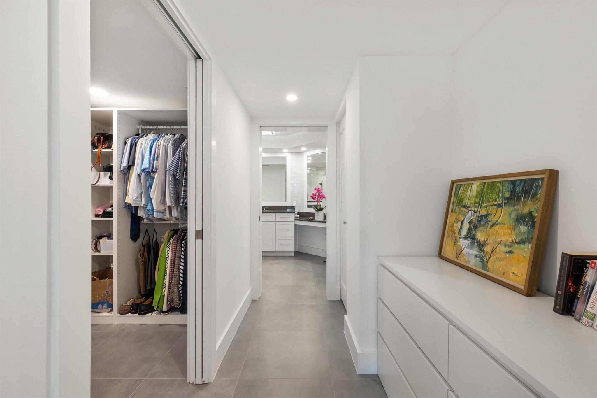 SUTTON PLACE CONDO - Residential