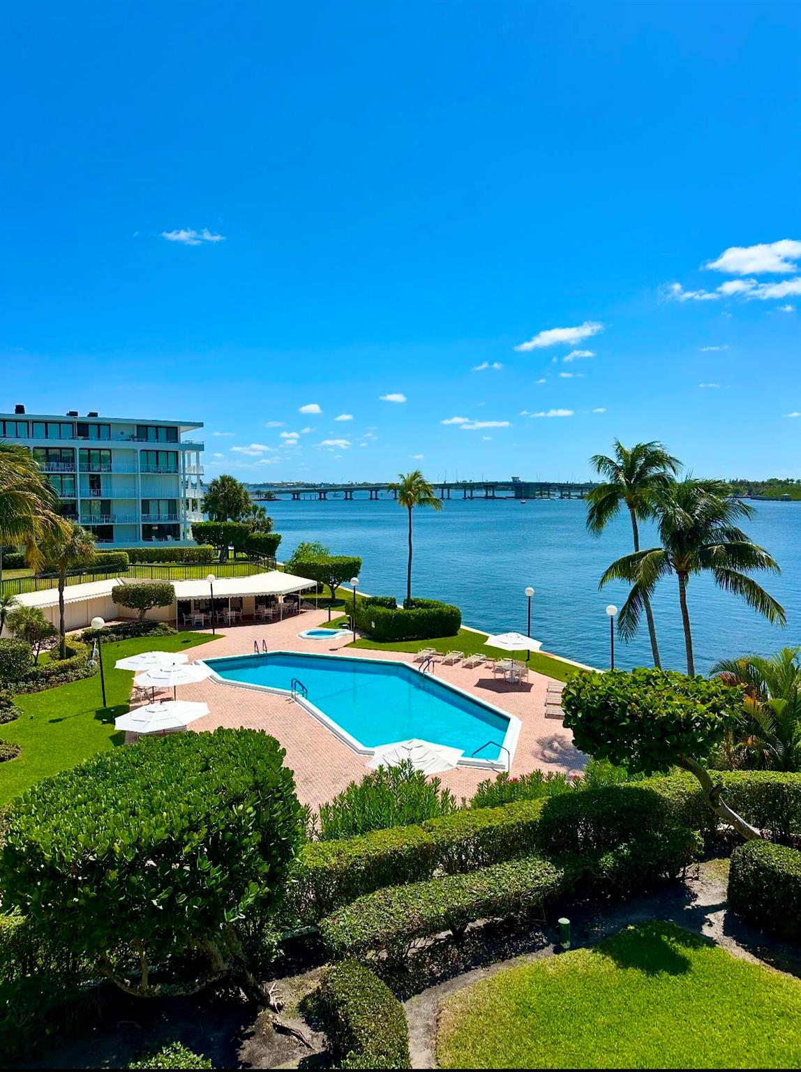 SUTTON PLACE CONDO - Residential