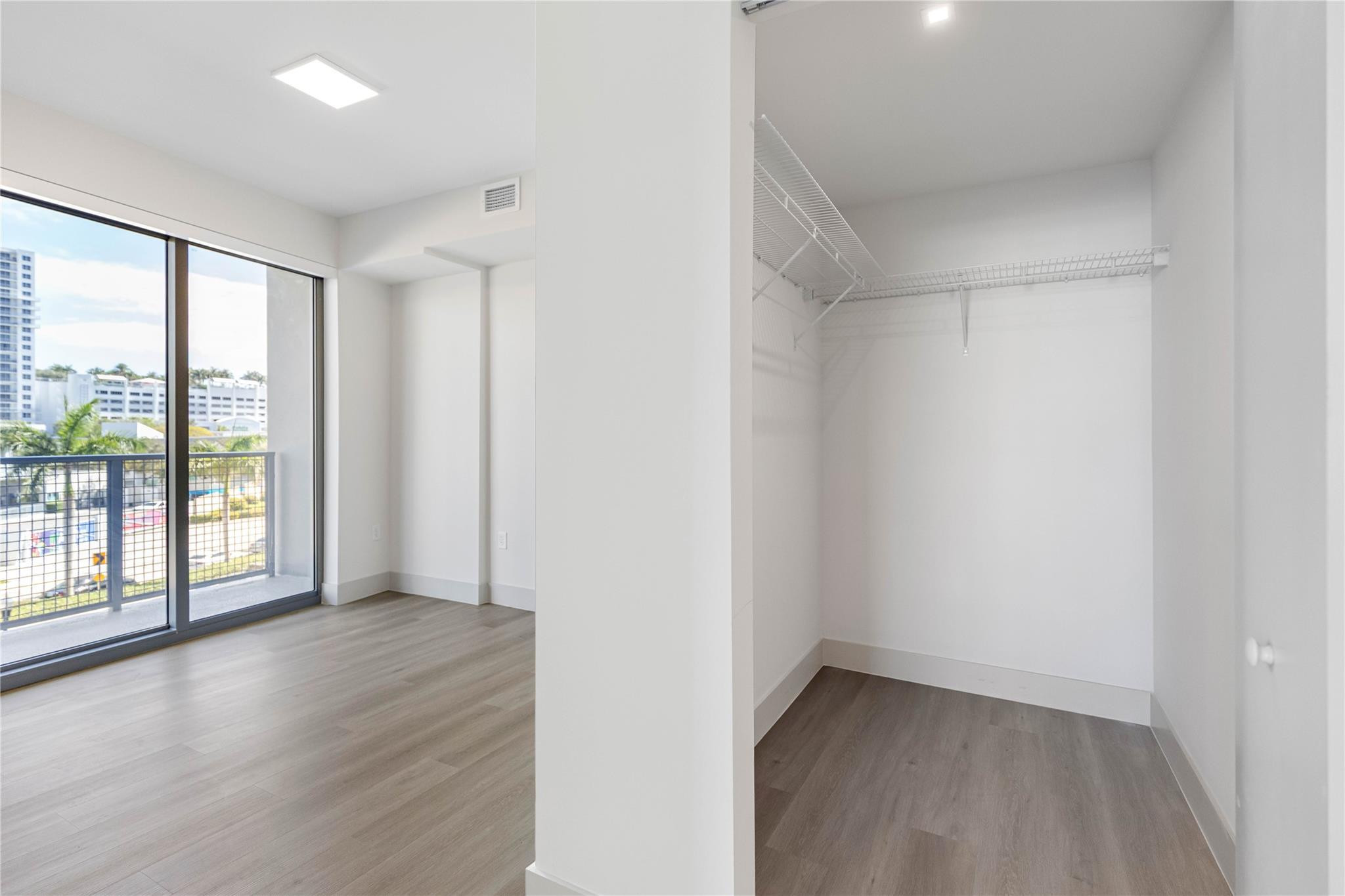 Bread Building - Residential Lease